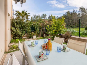 Apartment Estérel Parc, Saint-Raphaël